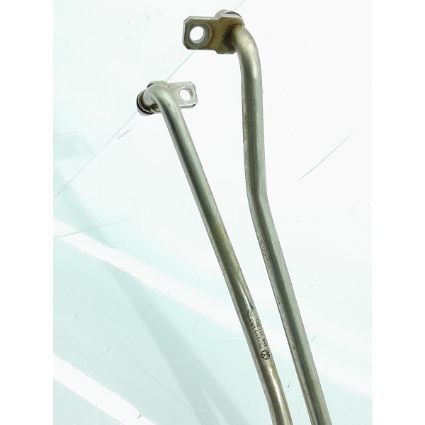 Conjunto Mangueiras Oleo Cambio Amarok V6 17/23 2h6317821