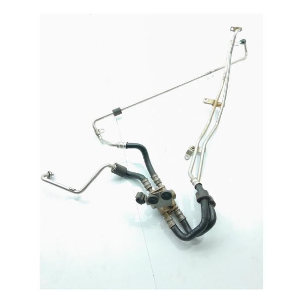 Conjunto Mangueiras Oleo Cambio Amarok V6 17/23 2h6317821