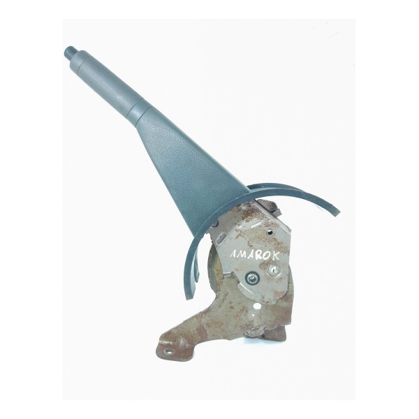 Alavanca Freio Mao Amarok 2010/2023 2h0711301j