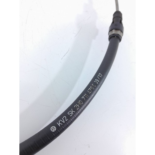 Cabo Freio Mao Amarok V6 3.0 2010/2023 2h0711476c