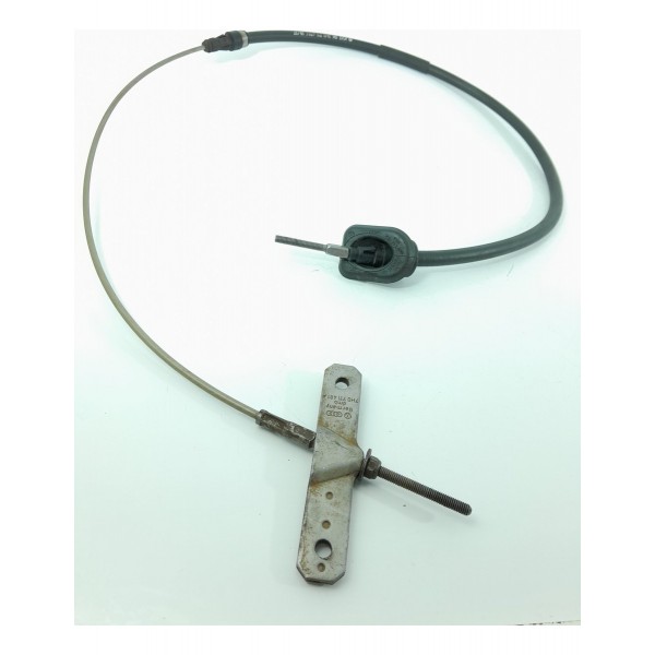 Cabo Freio Mao Amarok V6 3.0 2010/2023 2h0711476c