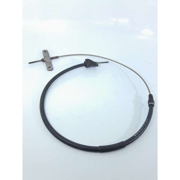 Cabo Freio Mao Amarok V6 3.0 2010/2023 2h0711476c