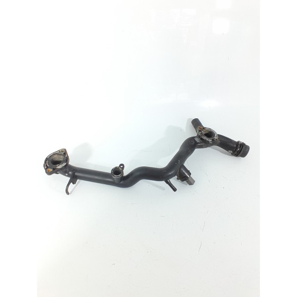 Tubo Agua Motor Audi Q7 3.0 2010/2015