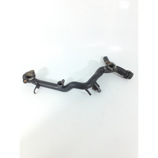 Tubo Agua Motor Audi Q7 3.0 2010/2015