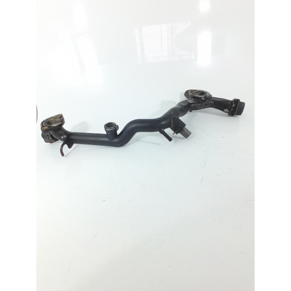 Tubo Agua Motor Audi Q7 3.0 2010/2015