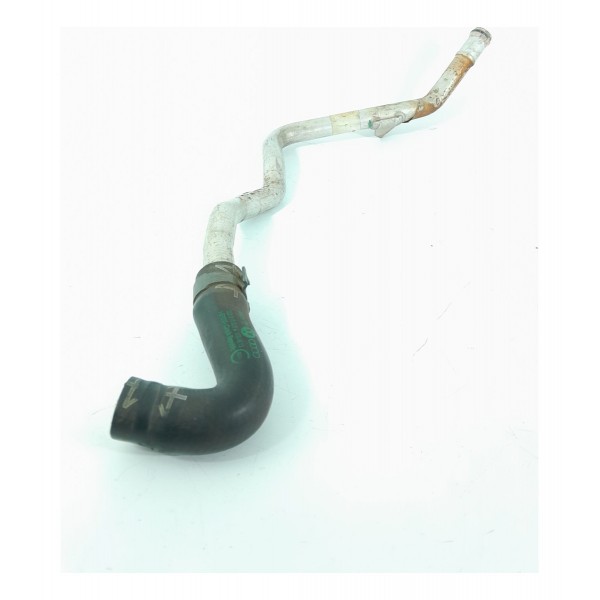 Mangueira Cano Agua Motor Audi Q7 2010/2015 7l0819329a