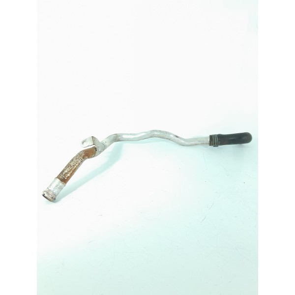 Mangueira Cano Agua Motor Audi Q7 2010/2015 7l0819329a