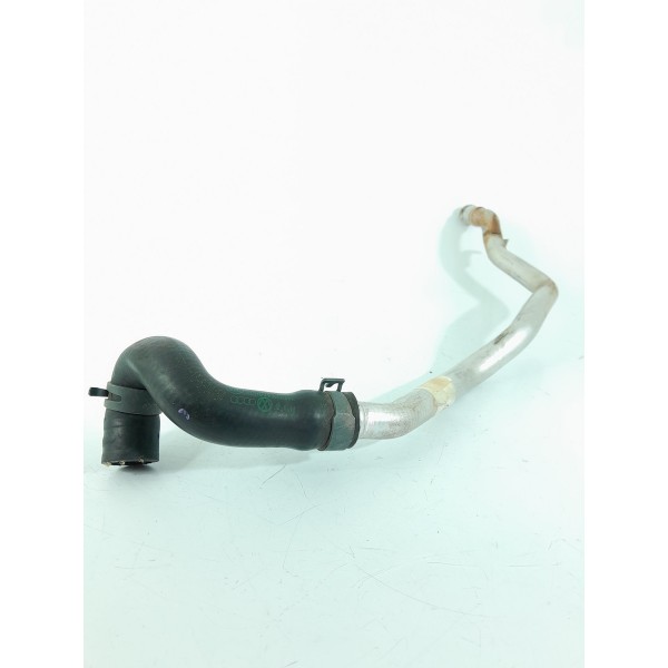 Mangueira Cano Refrigeracao Audi Q7 2010/2015 7l0819308a
