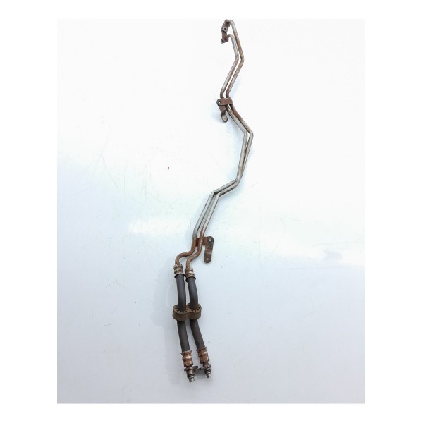 Mangueira Cano Oleo Cambio Audi Q7 3.0 2010/2015 7l08317801f