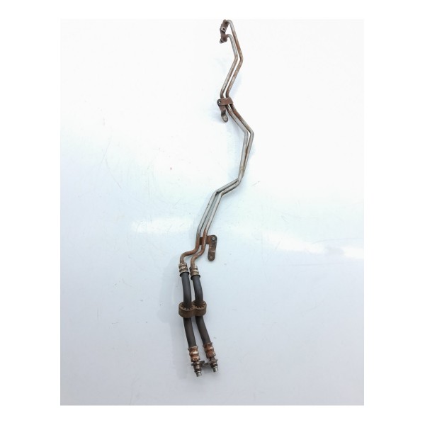 Mangueira Cano Oleo Cambio Audi Q7 3.0 2010/2015 7l08317801f