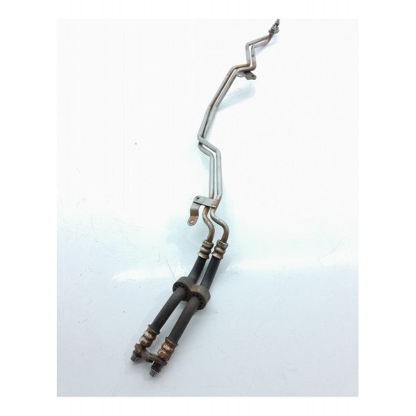 Mangueira Cano Oleo Cambio Audi Q7 3.0 2010/2015 7l08317801f