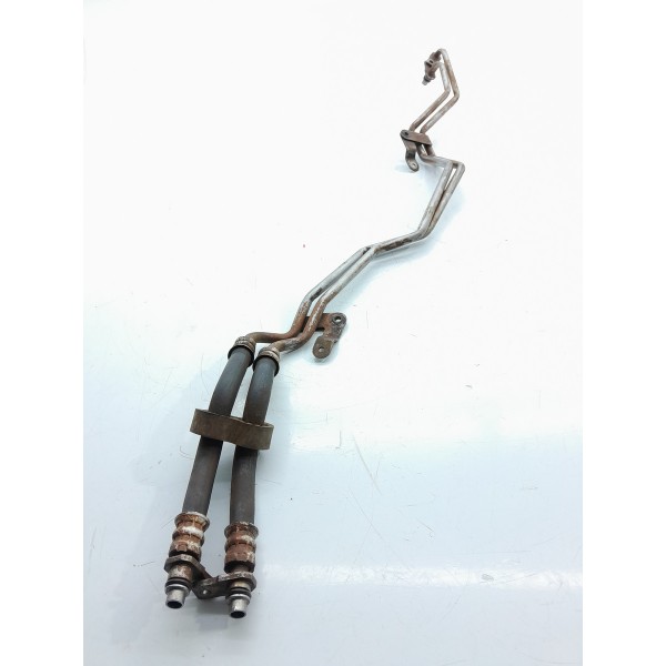 Mangueira Cano Oleo Cambio Audi Q7 3.0 2010/2015 7l08317801f