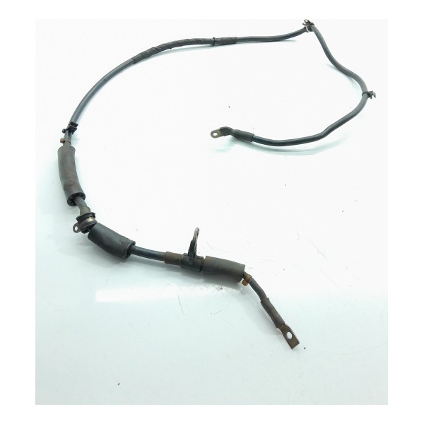 Cabo Bateria Negativo Audi Q7 3.0 2010/2015