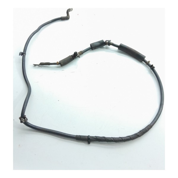 Cabo Bateria Negativo Audi Q7 3.0 2010/2015