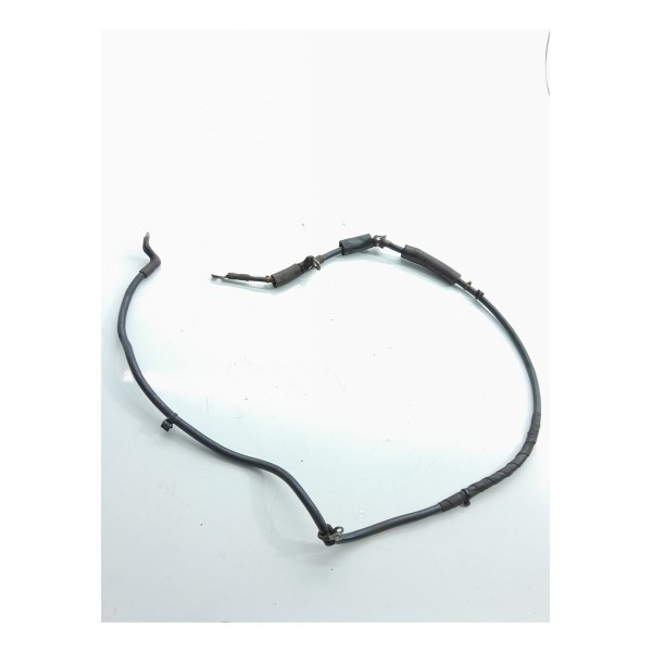 Cabo Bateria Negativo Audi Q7 3.0 2010/2015