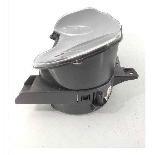 Painel Instrumento Jeep Renegade 2017/2021 503003501601 Preto