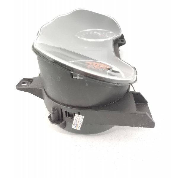 Painel Instrumento Jeep Renegade 2017/2021 503003501601 Preto