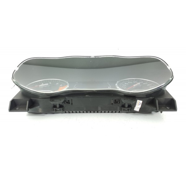 Painel Instrumento Jeep Renegade 2017/2021 503003501601 Preto