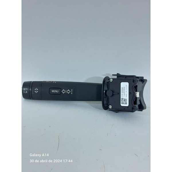 Chave Seta Tracker S 10 2016 2017 2018 2019 20962250