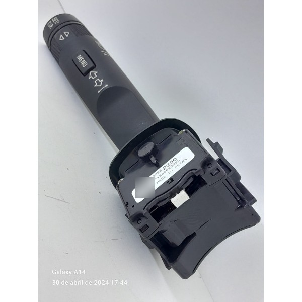 Chave Seta Tracker S 10 2016 2017 2018 2019 20962250