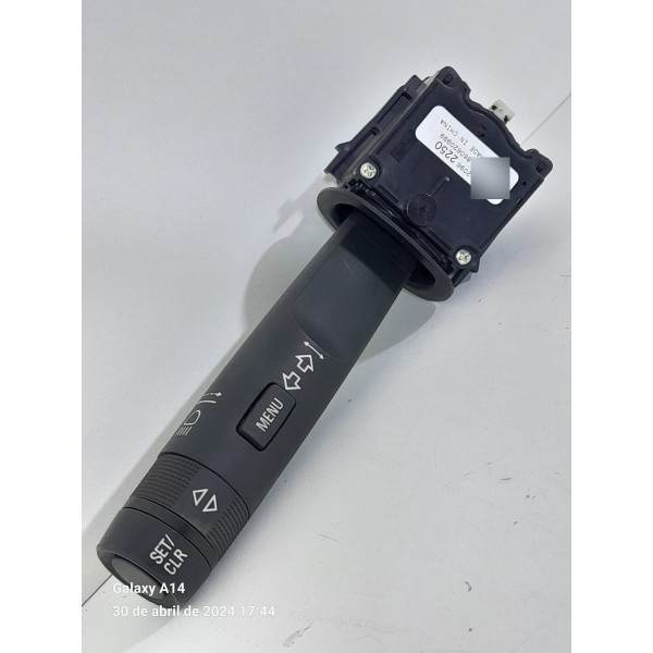 Chave Seta Tracker S 10 2016 2017 2018 2019 20962250