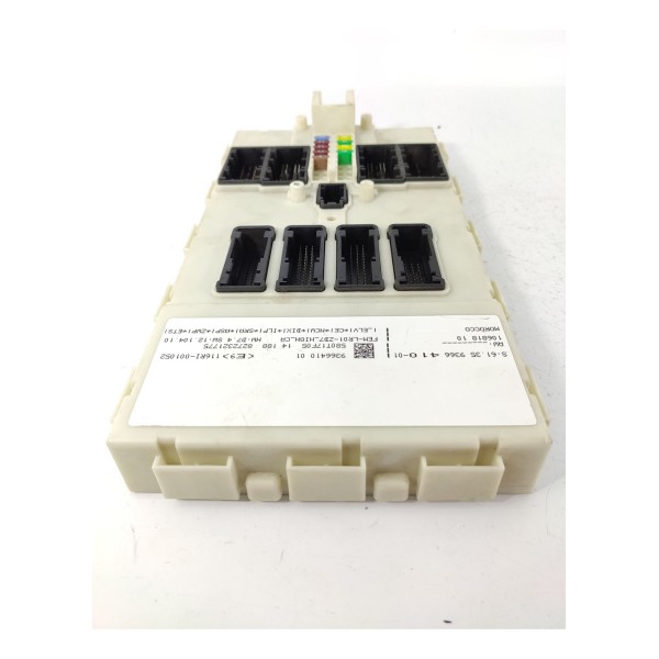 Modulo Conforto Bmw 320i 328i 2013/2017 10681810