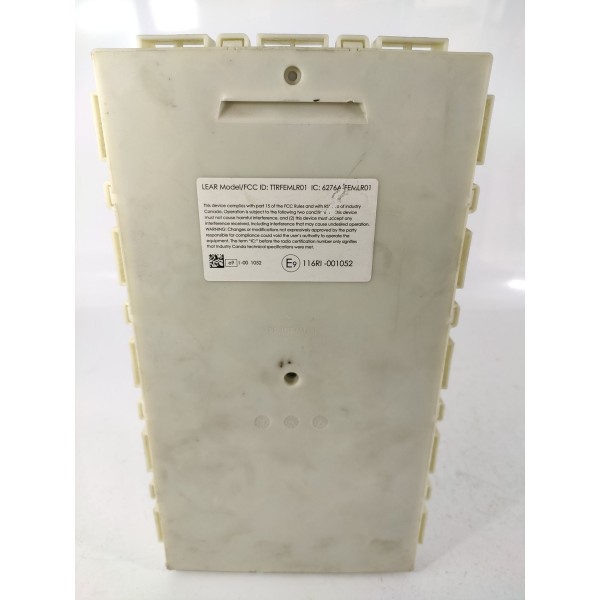 Modulo Conforto Bmw 320i 328i 2013/2017 10681810