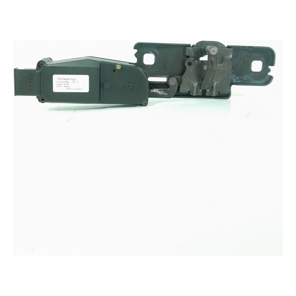 Atuador Fechadura Tampa Traseira Audi Q7 10/15 4f9827383g