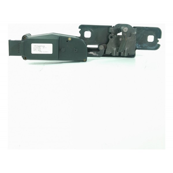 Atuador Fechadura Tampa Traseira Audi Q7 10/15 4f9827383g