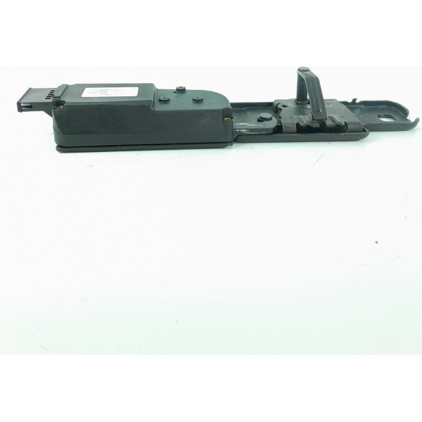 Atuador Fechadura Tampa Traseira Audi Q7 10/15 4f9827383g