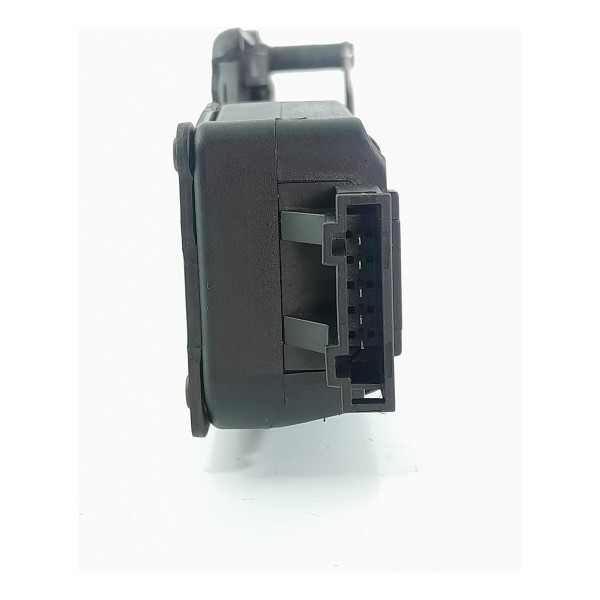 Atuador Fechadura Tampa Traseira Audi Q7 10/15 4f9827383g