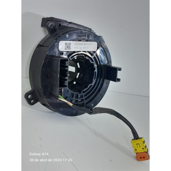 Volante Cinta Hard Disk Tracker 2017 2018 2019 94518424 Azul