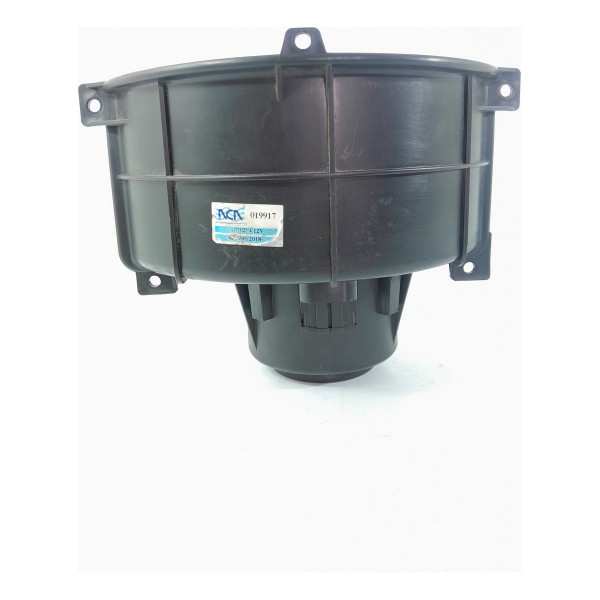 Motor Ventilador Ar Forcado Audi Q7 2010/2015