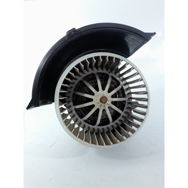 Motor Ventilador Ar Forcado Audi Q7 2010/2015