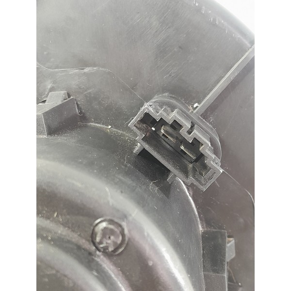 Motor Ventilador Ar Forcado Audi Q7 2010/2015