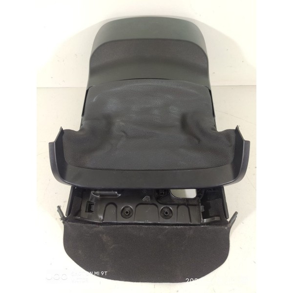 Acabamento Coluna Direcao Bmw 320 330 G20 51456805546