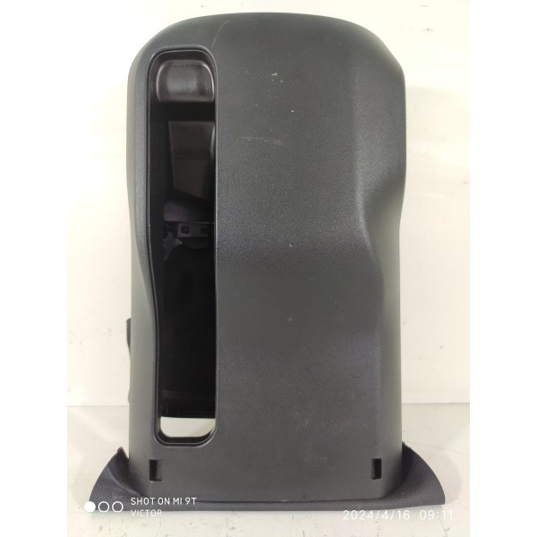 Acabamento Coluna Direcao Bmw 320 330 G20 51456805546