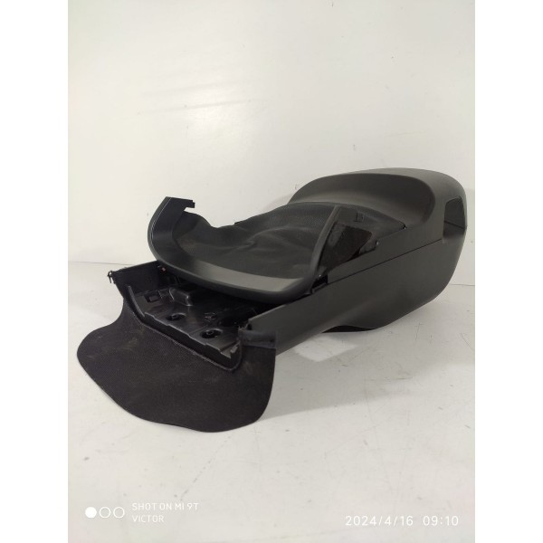 Acabamento Coluna Direcao Bmw 320 330 G20 51456805546