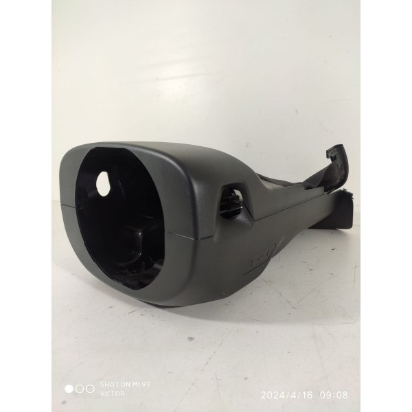 Acabamento Coluna Direcao Bmw 320 330 G20 51456805546