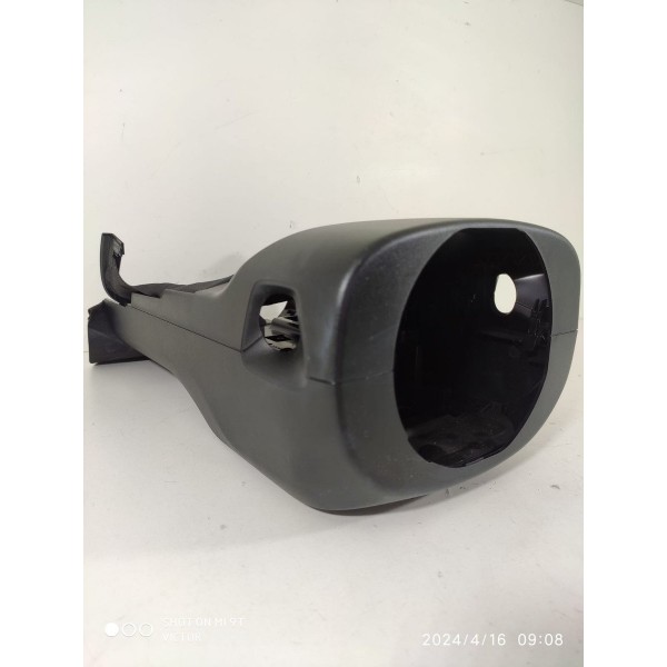 Acabamento Coluna Direcao Bmw 320 330 G20 51456805546