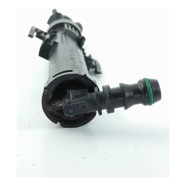 Esguicho Farol Audi Q7 Q5 Direito 2010/2015 8r0955102a