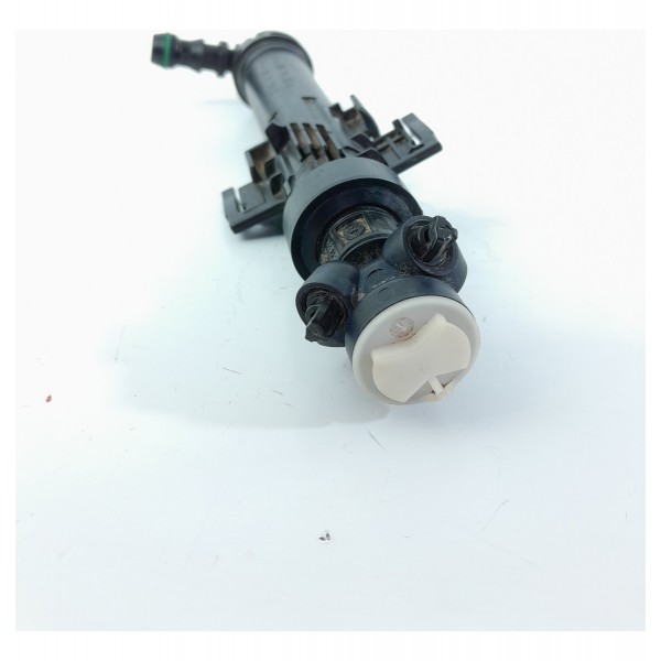 Esguicho Farol Audi Q7 Q5 Direito 2010/2015 8r0955102a