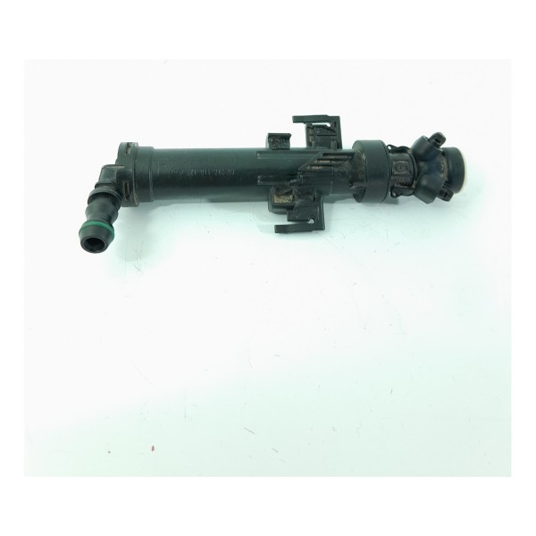 Esguicho Farol Audi Q7 Q5 Direito 2010/2015 8r0955102a