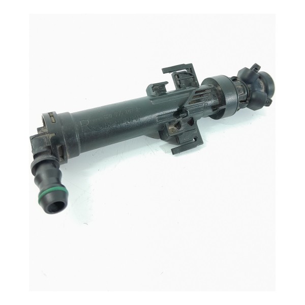 Esguicho Farol Audi Q7 Q5 Direito 2010/2015 8r0955102a