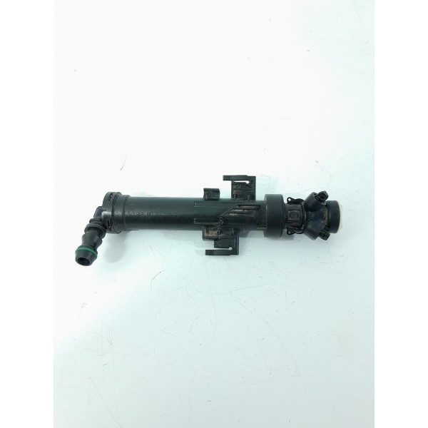 Esguicho Farol Audi Q7 Q5 Direito 2010/2015 8r0955102a