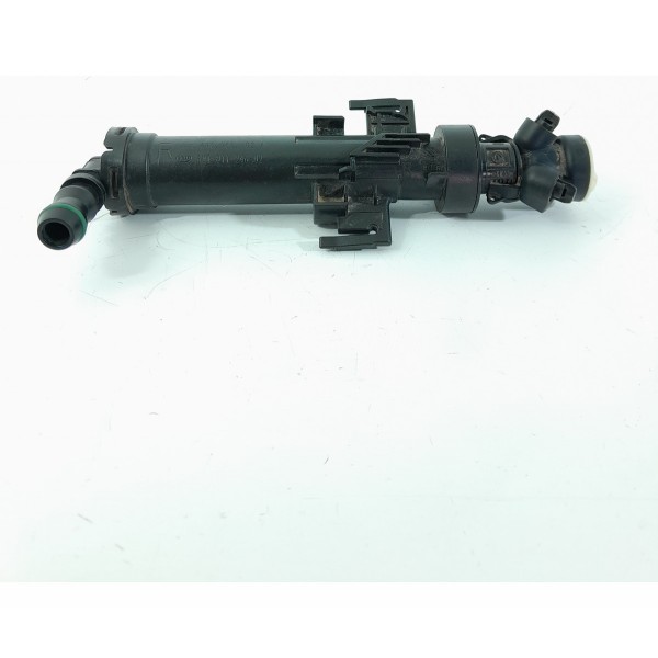 Esguicho Farol Audi Q7 Q5 Direito 2010/2015 8r0955102a