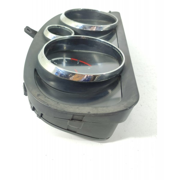 Painel Instrumento Chevrolet Captiva 2008/2016 25874887 Preto