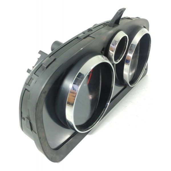 Painel Instrumento Chevrolet Captiva 2008/2016 25874887 Preto