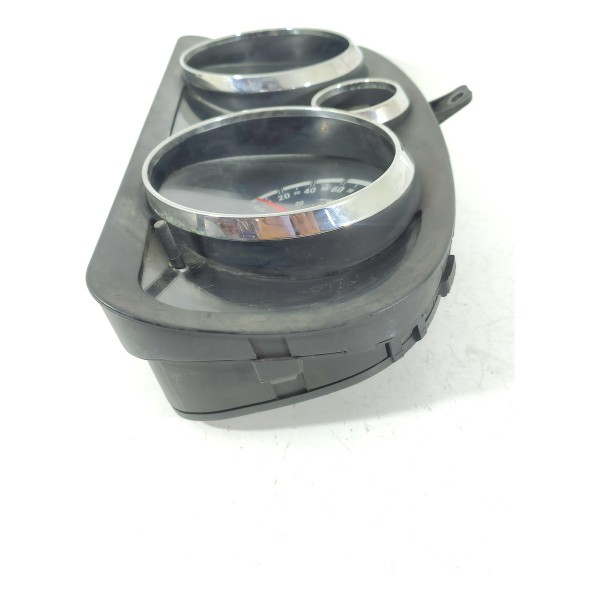 Painel Instrumento Chevrolet Captiva 2008/2016 25874887 Preto