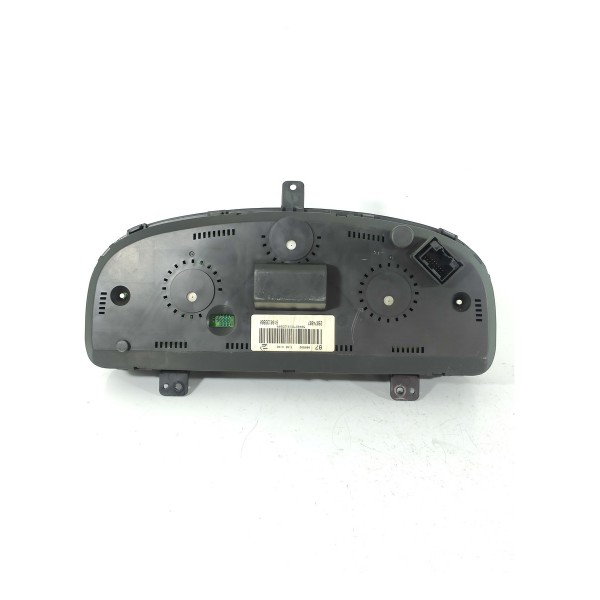 Painel Instrumento Chevrolet Captiva 2008/2016 25874887 Preto